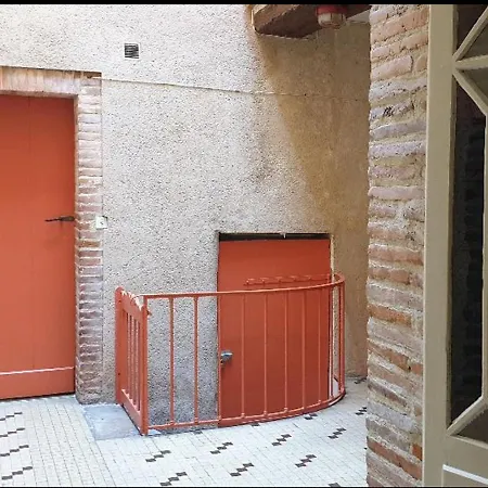 Vue Imprenable-studio-montauban